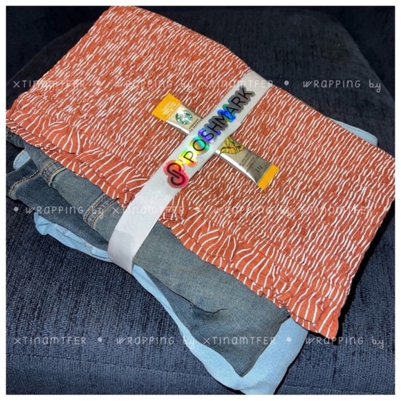 BDG Denim - Listing Re Listed. Feel free to make an offer on new listing if/when available